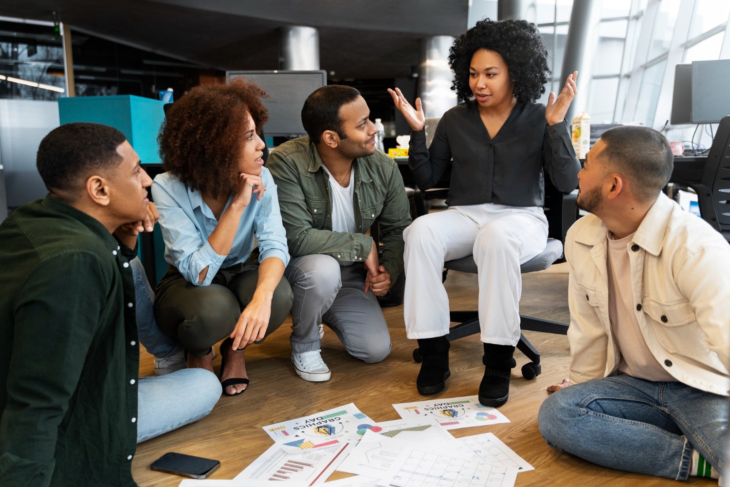 Webdesign Agency California